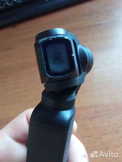 Dji osmo pocket