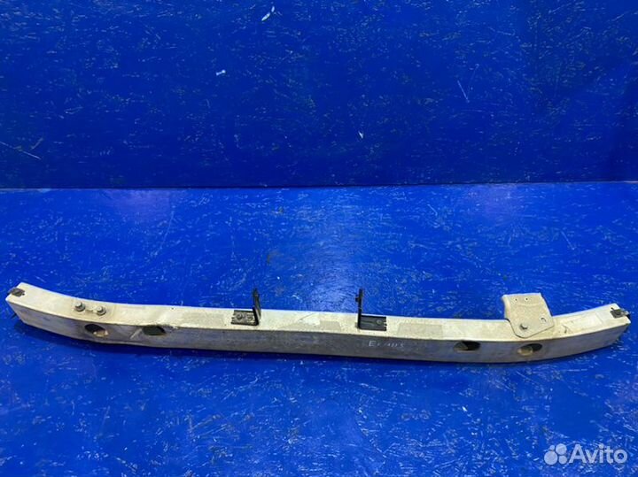 Усилитель бампера передний Hyundai Equus VI G6DJ