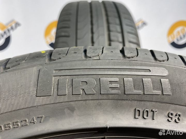 Pirelli Cinturato P7 225/45 R17 91Y