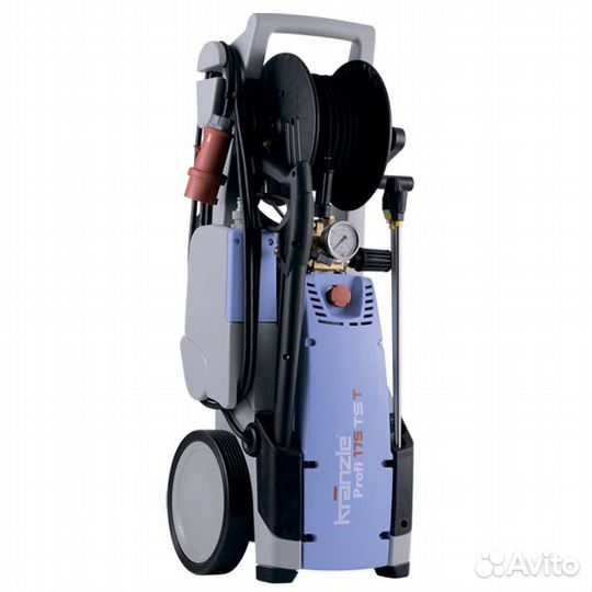 Аренда мойки высокого давления (минимойка, авд)