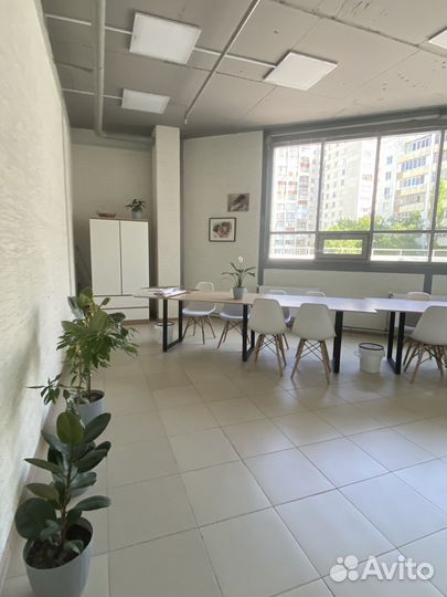 Почасовая аренда зала для мероприятий