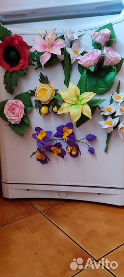 Держатель для украшений