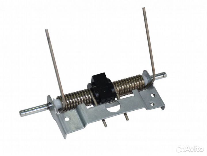 Механизм открывания крышки мультиварки Redmond