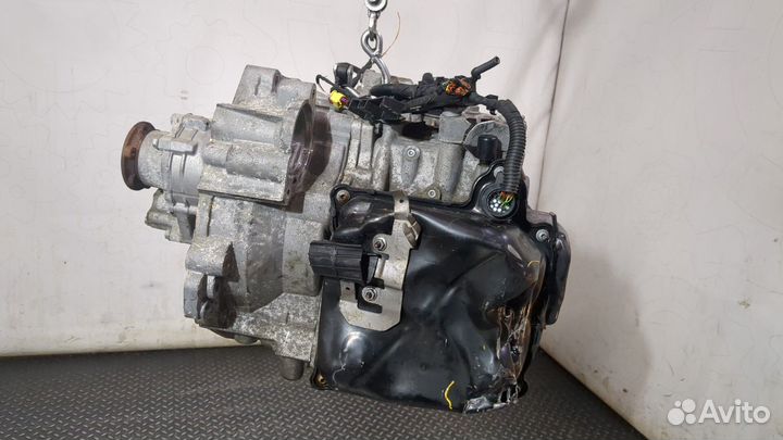 Кпп - автомат (АКПП) 4х4 Audi A3 (8V) 2 tfsi, 2018