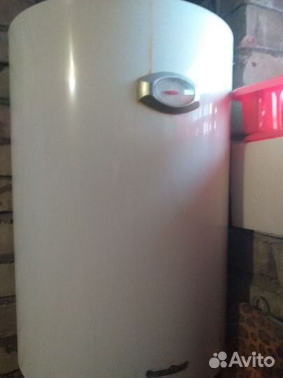 Водонагреватель