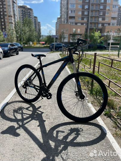 Велосипед SKillmax 27.5 колёса