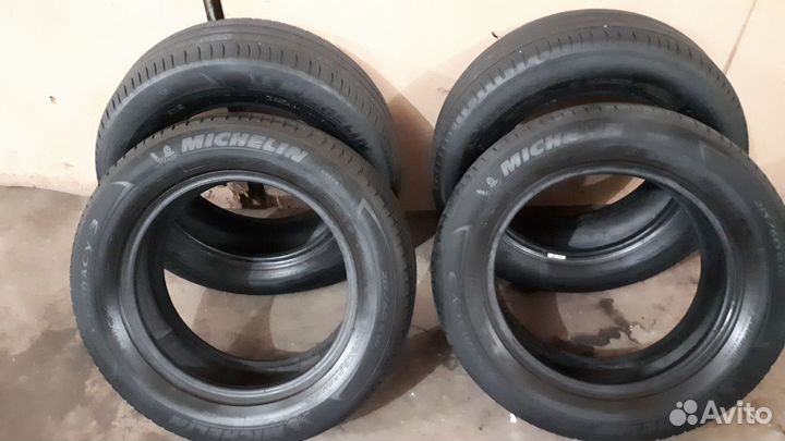 Michelin Primacy 3 215/60 R16 95V