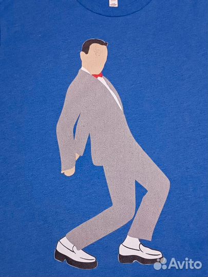 Футболка новая 2XL Canvas оригинал