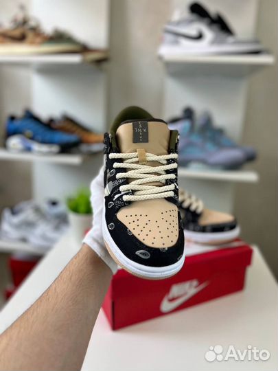 Nike dunk