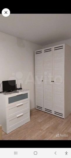 1-к. квартира, 50 м², 3/3 эт.