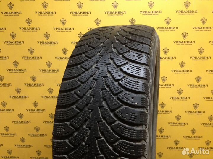 Nokian Tyres Nordman 4 235/55 R17