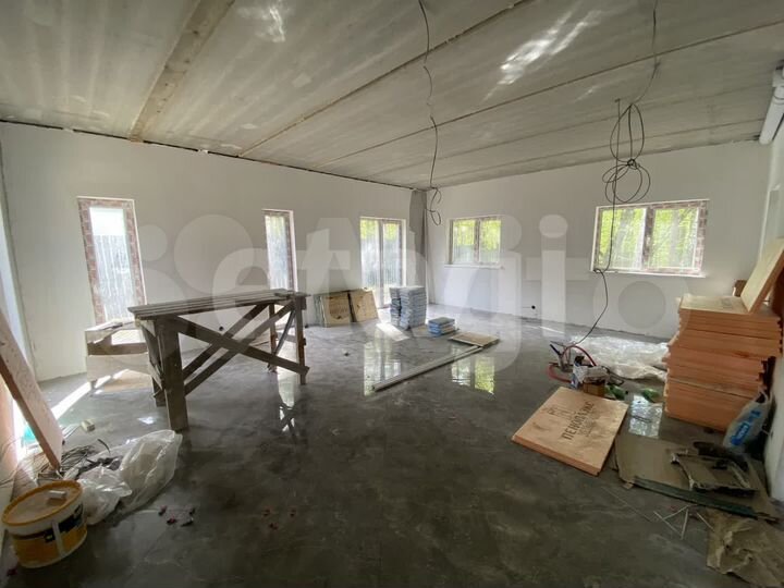 Дом 165,2 м² на участке 6,7 сот.