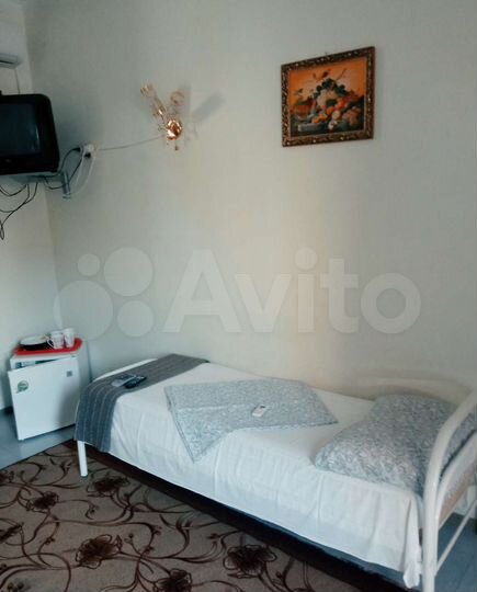 Комната 20 м², 1/2 эт.