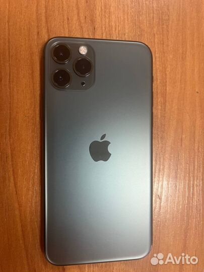 iPhone 11 pro