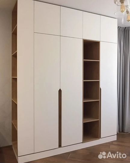 Шкаф на заказ