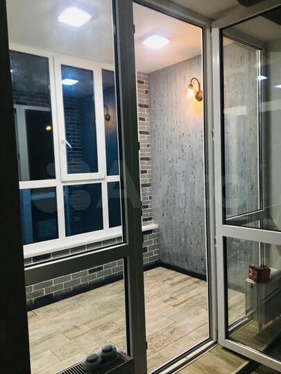 1-к. квартира, 47,8 м², 15/21 эт.