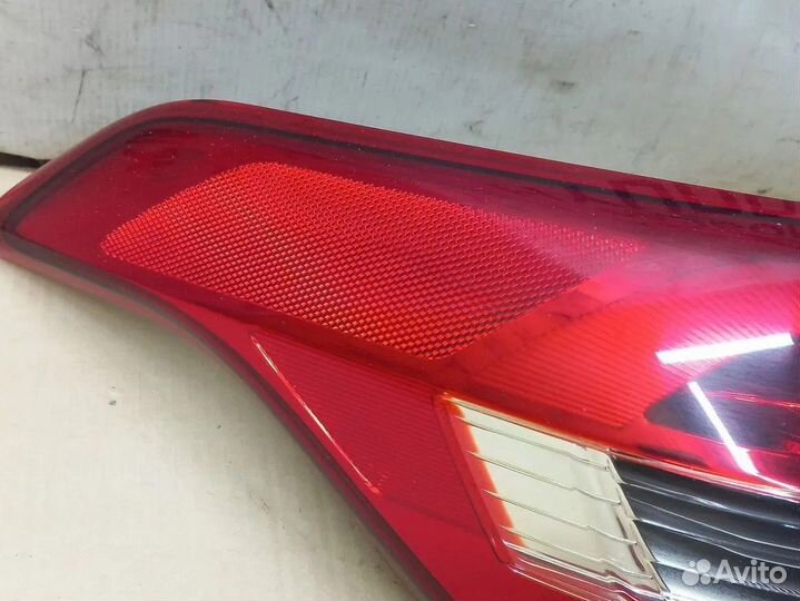 Фонарь в крыло левый Hyundai Creta 1 GS