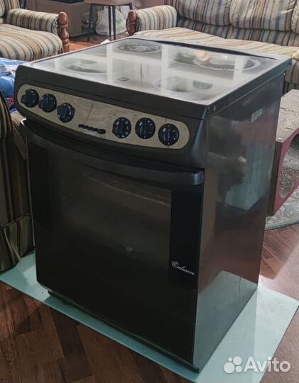 Плита электрическая