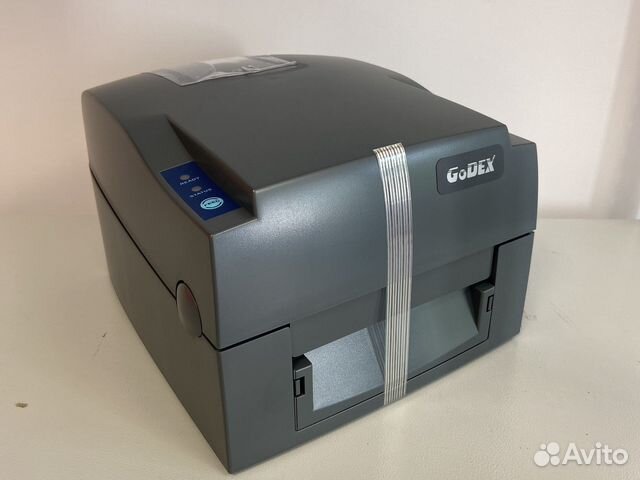 Принтер для печати этикеток Godex G500