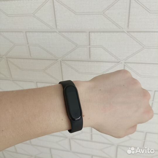 Фитнес браслет SMART band 8