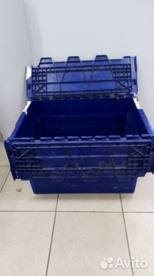 Рундук-банка (ящик-скамья) в лодку