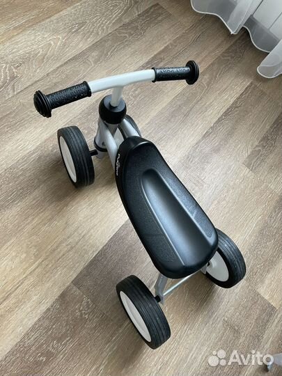 Беговел puky pukylino