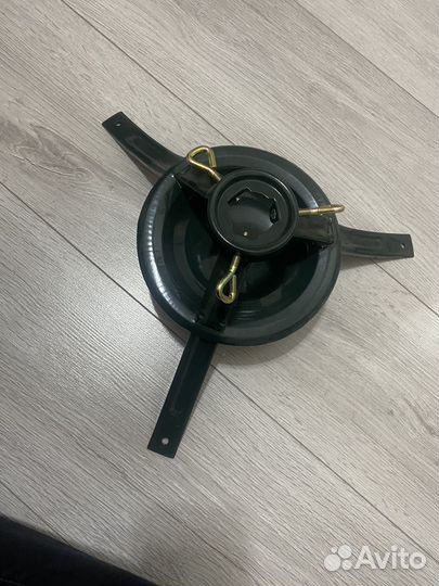 Подставки для елок новые