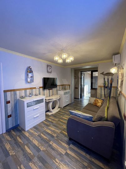 Комната 30 м², 1/2 эт.