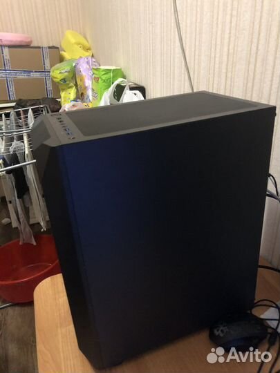 Продается игровой копьютер