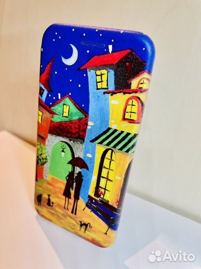 Чехол на Apple iPhone SE / 5s / 5