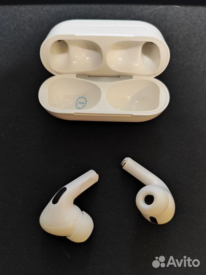 Airpods pro 2 копия