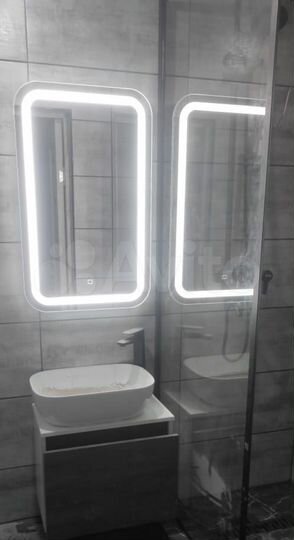 1-к. квартира, 30 м², 1/5 эт.