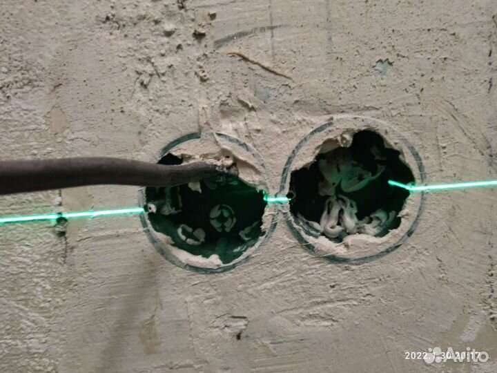 Электрик Ессентуки