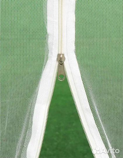 Шатёр туристический с москитной сеткой