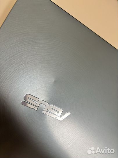 Asus zenbook