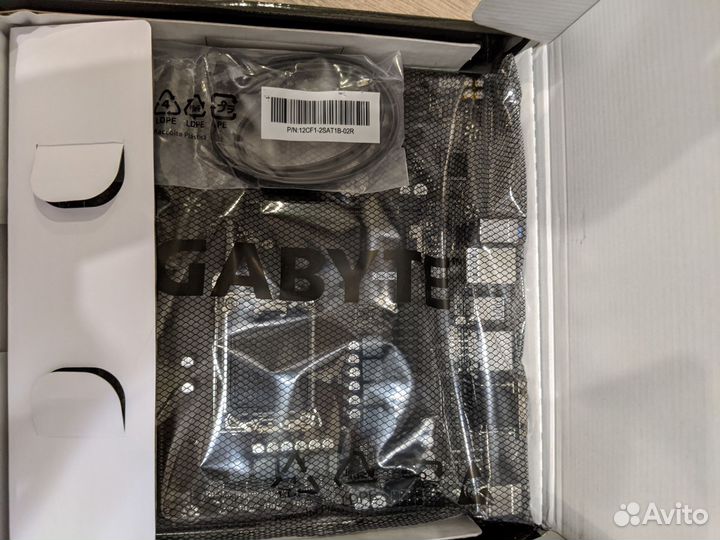 Материнская плата gigabyte B760M ds3h ddr4