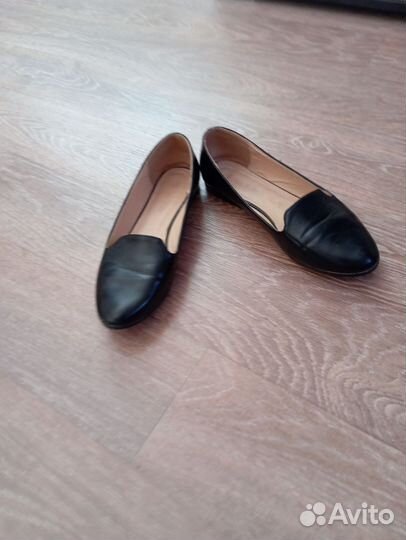 Туфли женские 38 размер