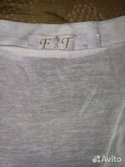 Халат женский шелковый