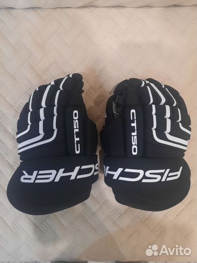 Хоккейная форма