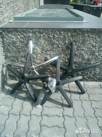 Запчасти к компьютерным креслам