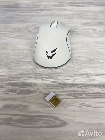 Игровая мышь