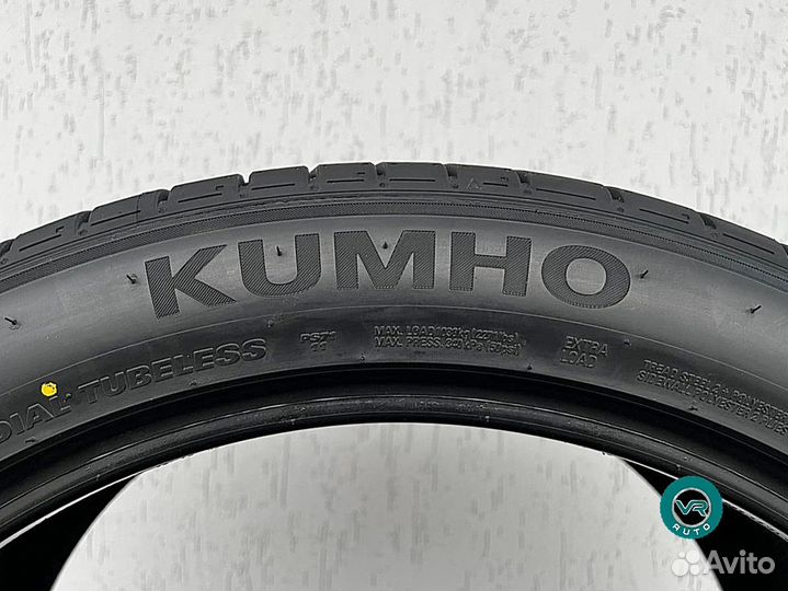 Kumho Ecsta PS71 275/40 R22 108Y