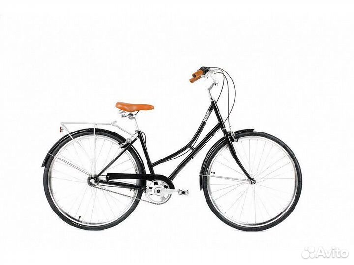 Женский городской велосипед Bear Bike Lissabon