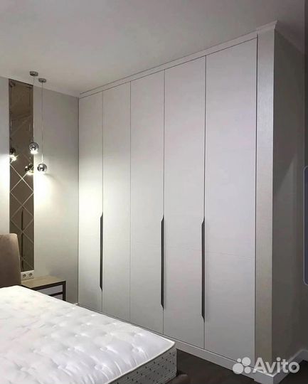 Шкафы на заказ