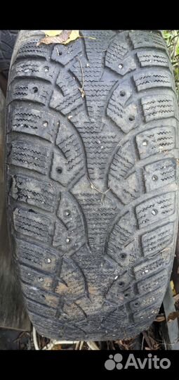 Gislaved Nord Frost III 225/70 R16