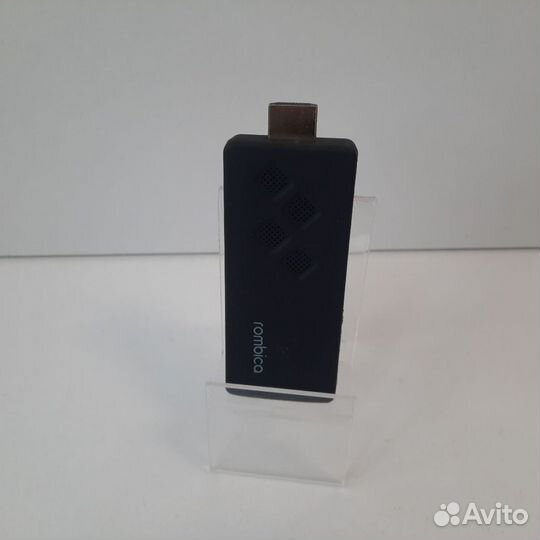 Приставка SMART TV Rombica Stick 4K v002 (SSQ-A0501)