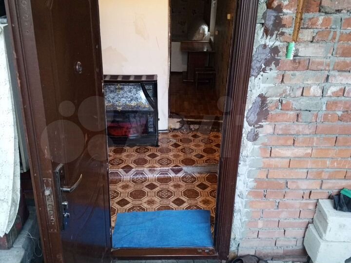 Дом 90 м² на участке 9,5 сот.