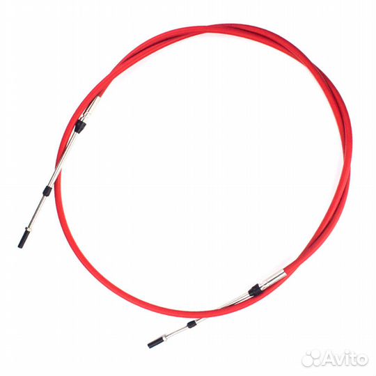 Трос управления газ/реверс Skipper C8 13'