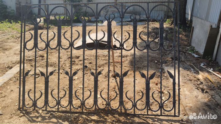 Решетки на окна бу