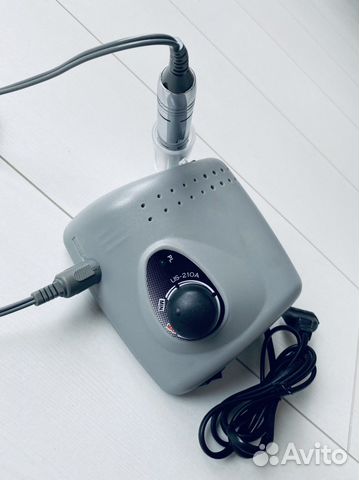 Аппарат для маникюра